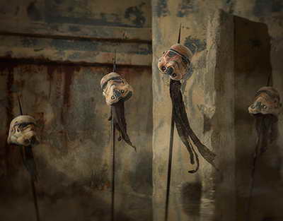 Vərəm xəstəliyinə niyə kişilər daha çox YOLUXUR?