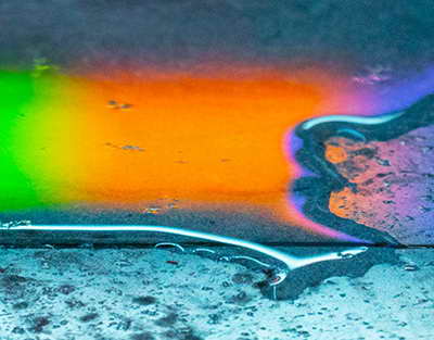 Шекарасы жоқ қауіп: Ирандағы жарылыстар қышқыл жауын қаупін туғызуда